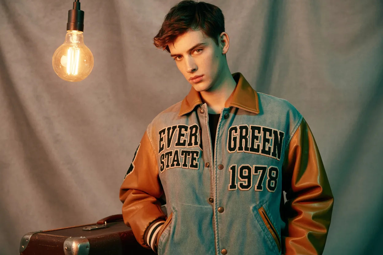 Best Deals for Retro Varsity Jackets VarsityJacketHub