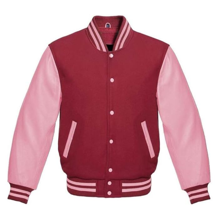 Rosewood Charm Jacket