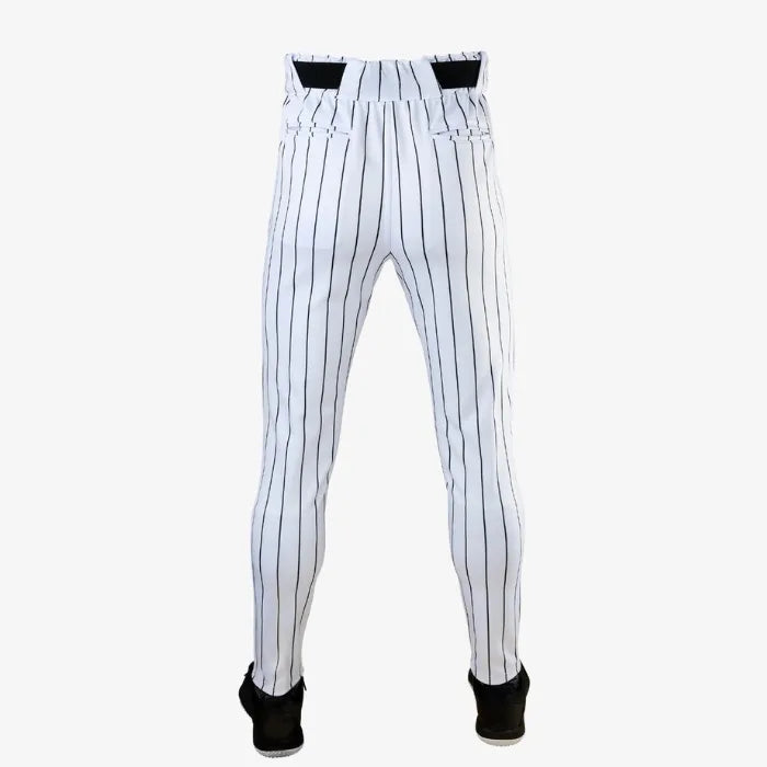 PINSTRIPE VELOCITY – YOUTH GAME-DAY BASEBALL PANTS