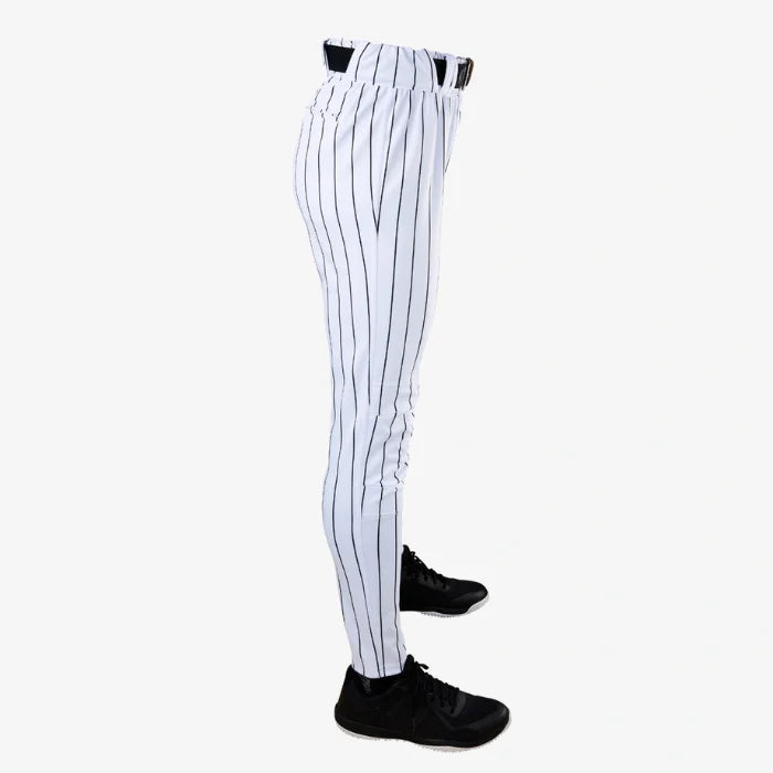 PINSTRIPE VELOCITY – YOUTH GAME-DAY BASEBALL PANTS