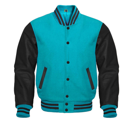 Tiffany Varsity Jacket Women