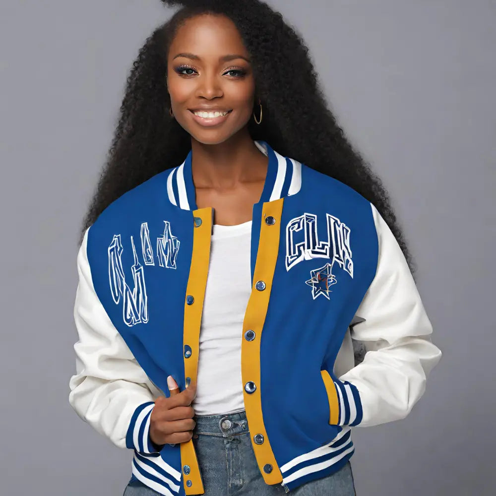 Premium Designer Varsity Jacket Varsity Jacket Hub Varsityjackethub 