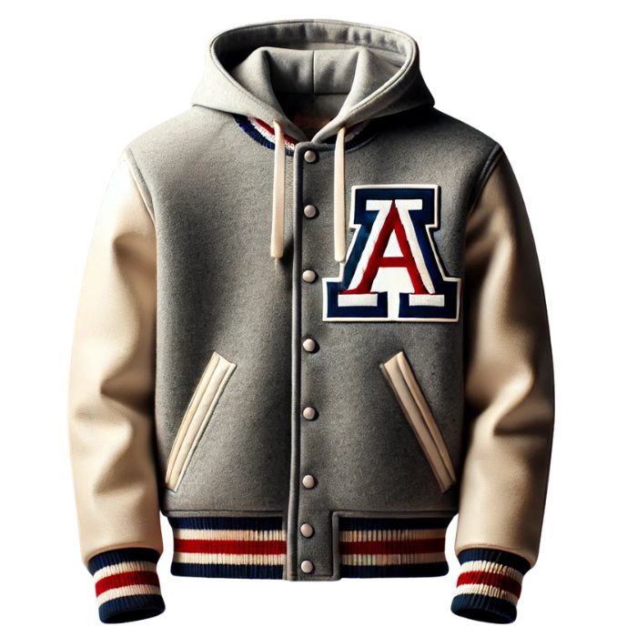 university of arizona hoodie