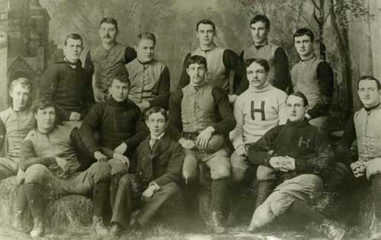 The History Of Varsity Jackets