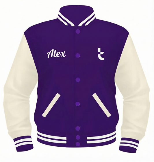 Customise Order for 18 Jackets