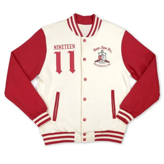 Kappa Alpha Psi Men's Jacket