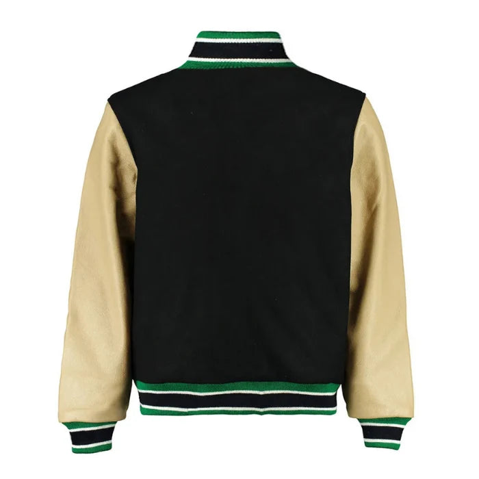Philadelphia Eagles Kevin Hart Varsity Jacket