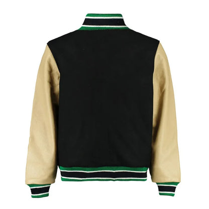 Philadelphia Eagles Kevin Hart Varsity Jacket