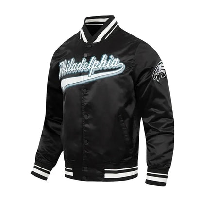 Philadelphia Eagles Nick Foles Jacket