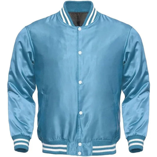 TIFFANY SATIN JACKET WOMENS