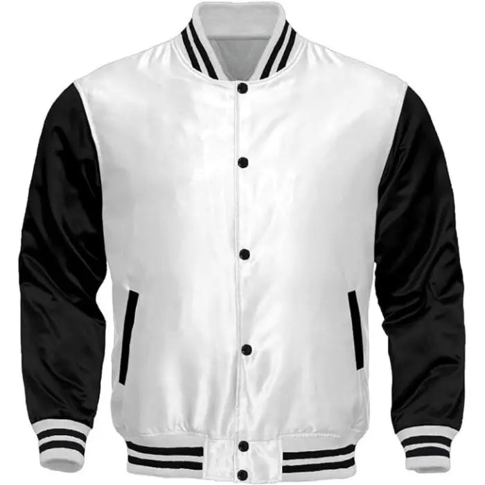 Silk Jacket for Men