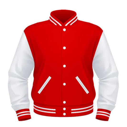 Customize your Jacket