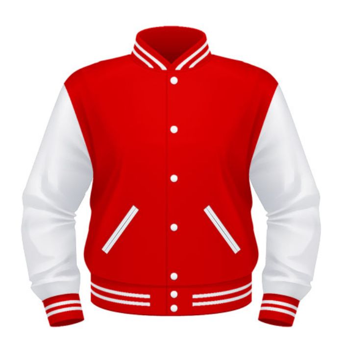 Customize your Jacket