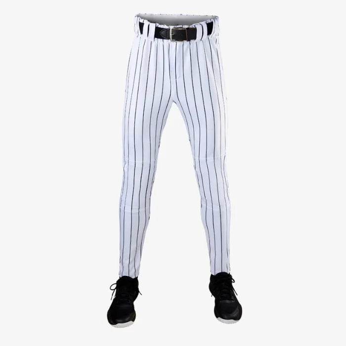 PINSTRIPE VELOCITY – YOUTH GAME-DAY BASEBALL PANTS