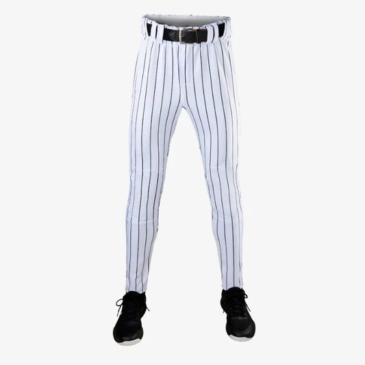 PINSTRIPE VELOCITY – YOUTH GAME-DAY BASEBALL PANTS