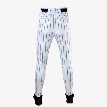PINSTRIPE VELOCITY – YOUTH GAME-DAY BASEBALL PANTS