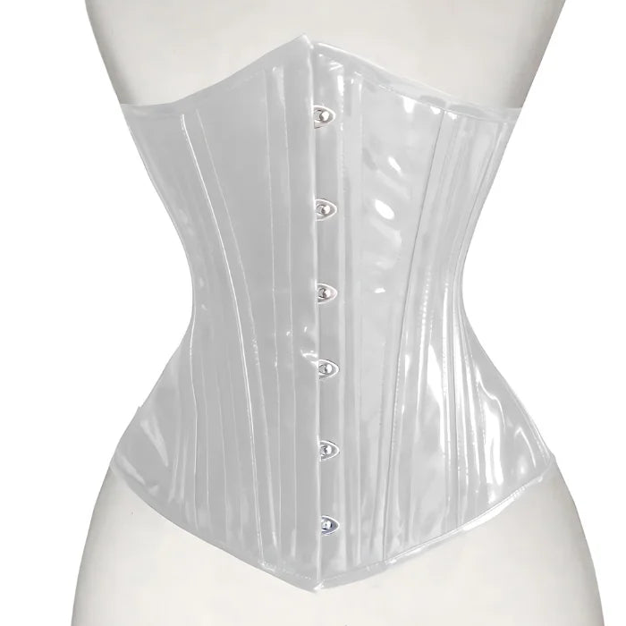 Women's Underbust Corset Strong Waist Trainer Corset