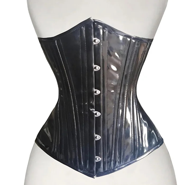 Women's Underbust Corset Strong Waist Trainer Corset