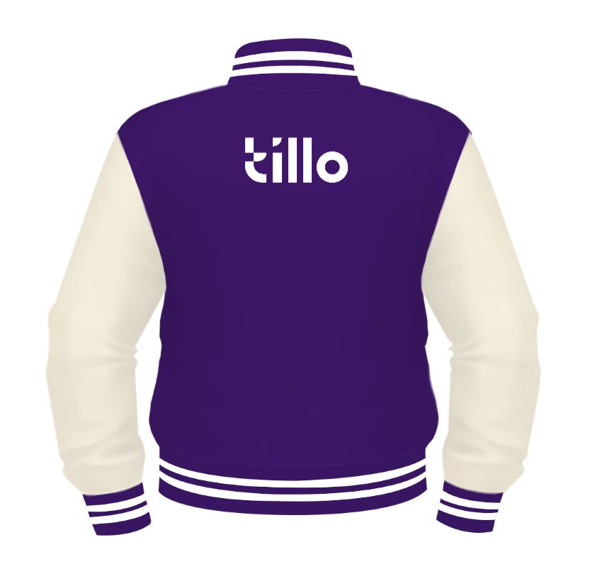 Customise Order for 18 Jackets