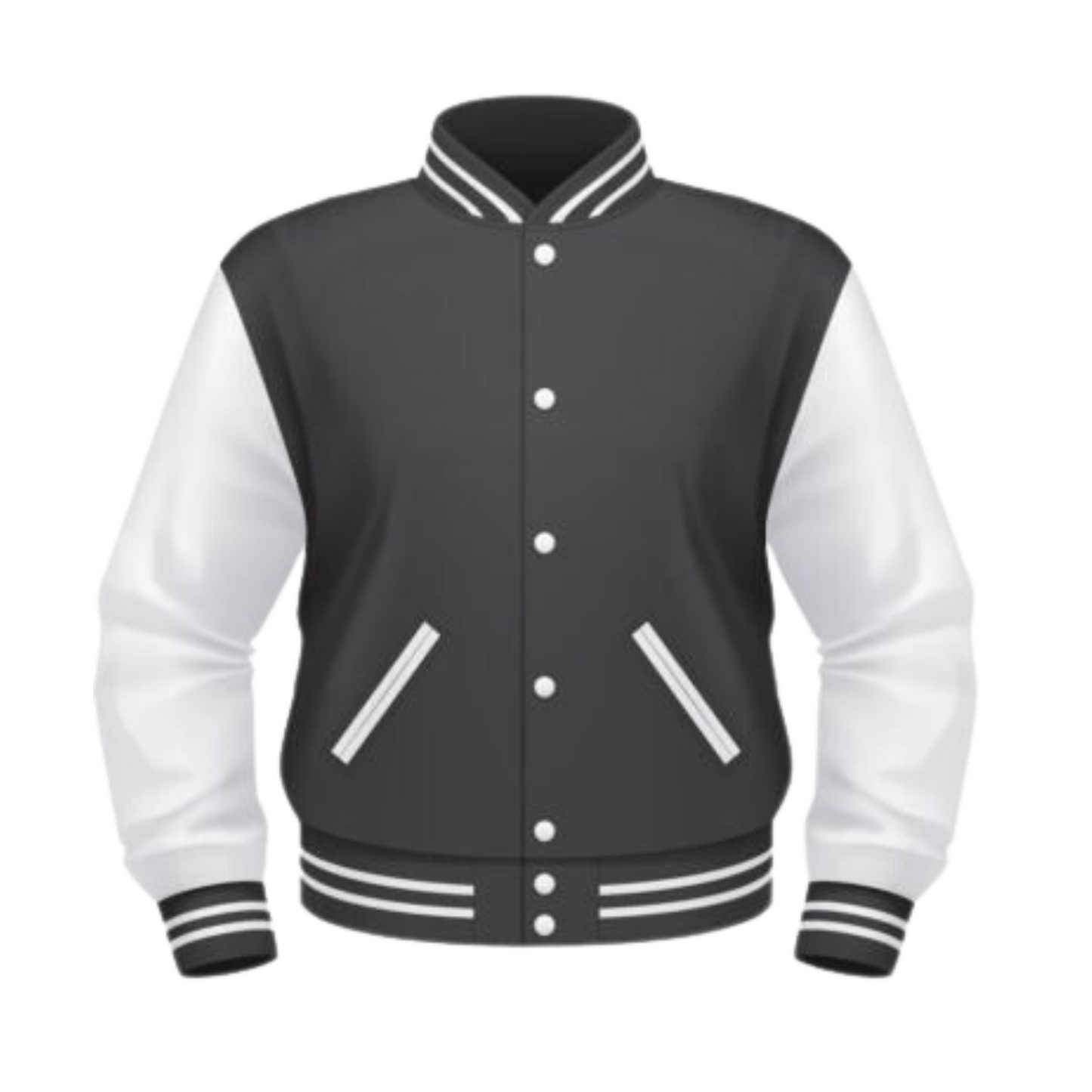 Customize your Jacket