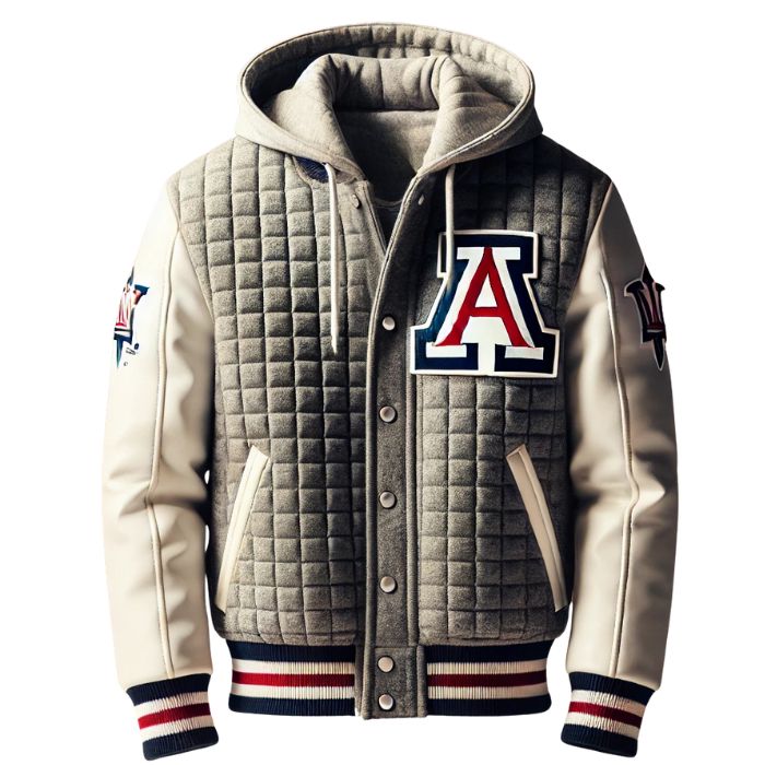 university of arizona hoodie​