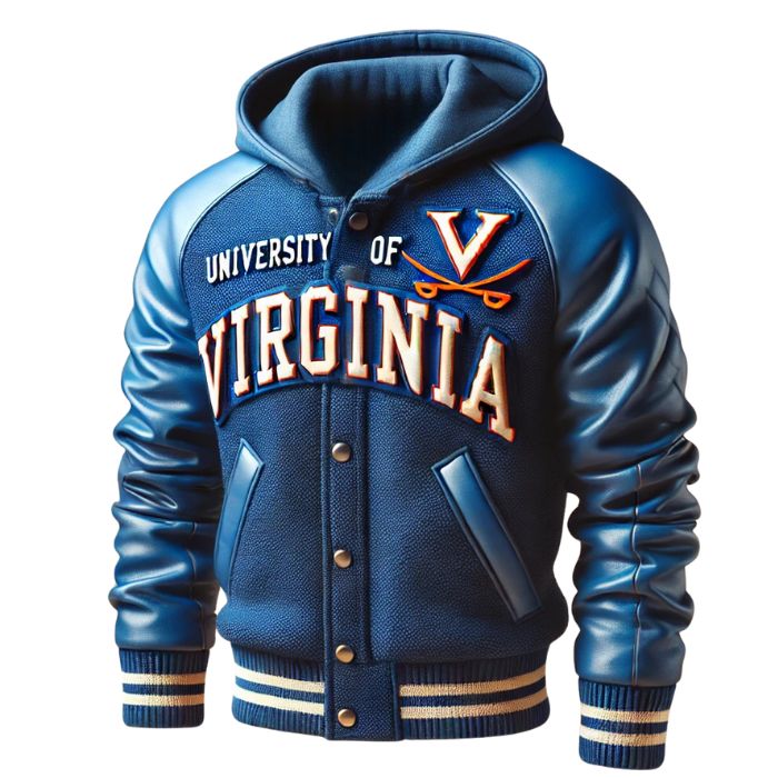 university of virginia hoodie​