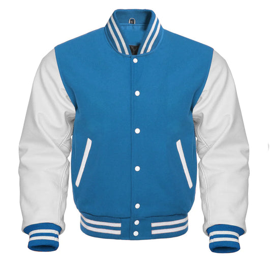 Child Varsity Jacket